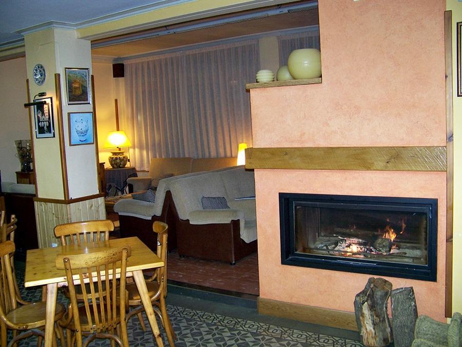 Hotel Prats Рибес-де-Фресер Экстерьер фото