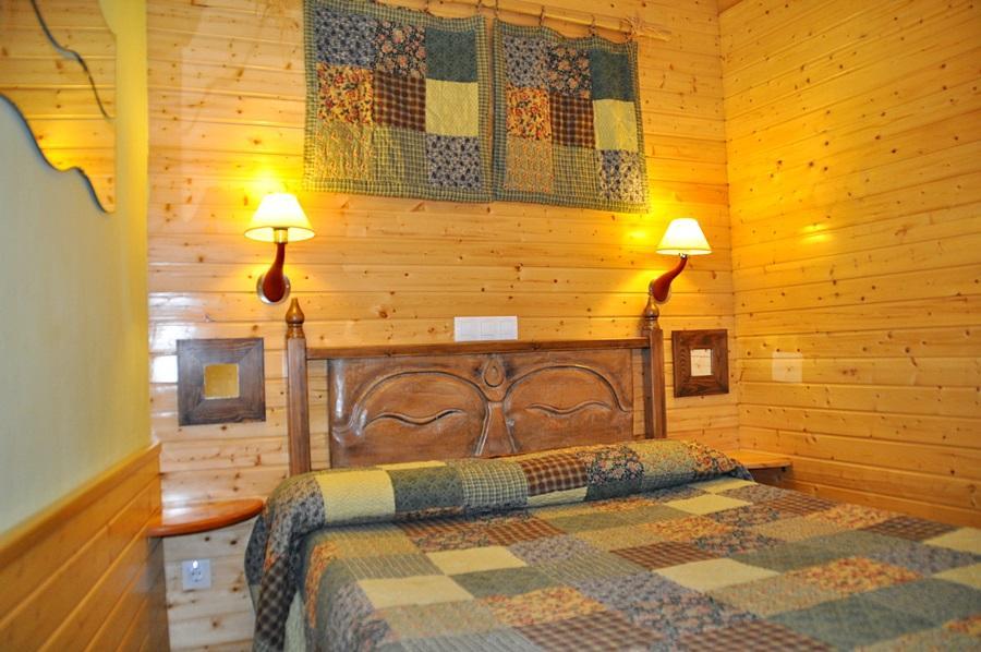 Hotel Prats Рибес-де-Фресер Экстерьер фото