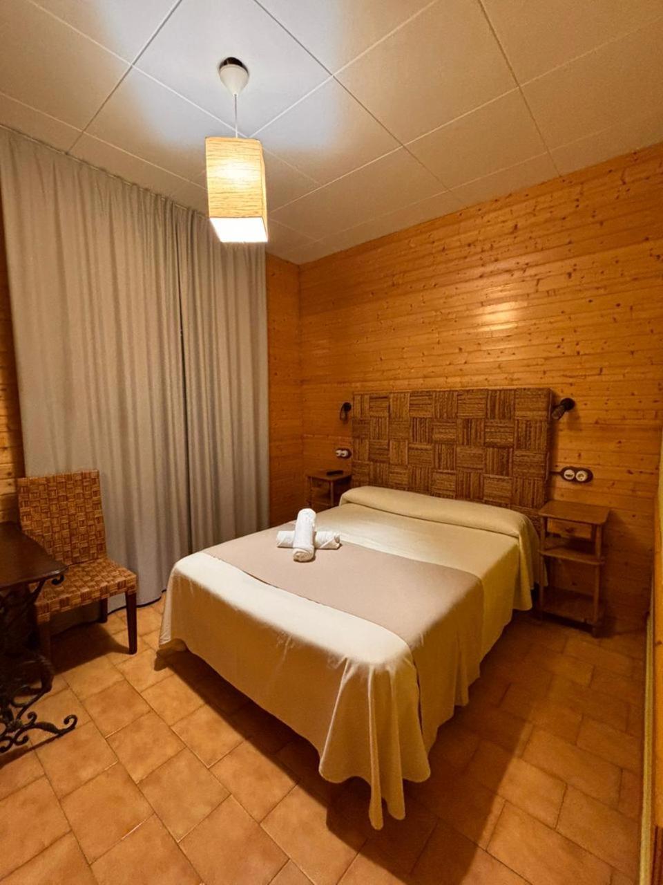 Hotel Prats Рибес-де-Фресер Экстерьер фото