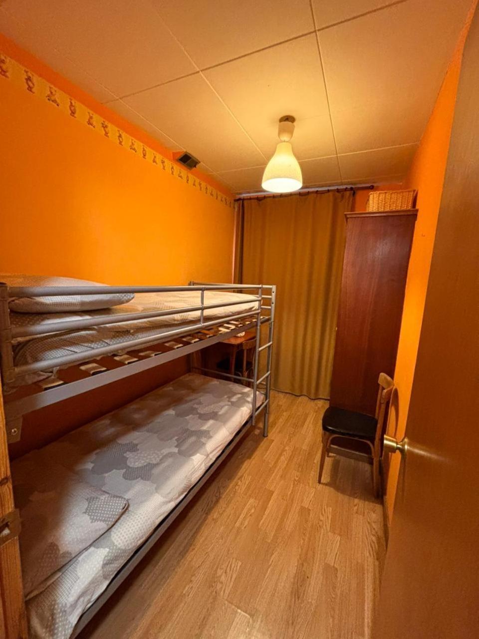 Hotel Prats Рибес-де-Фресер Экстерьер фото