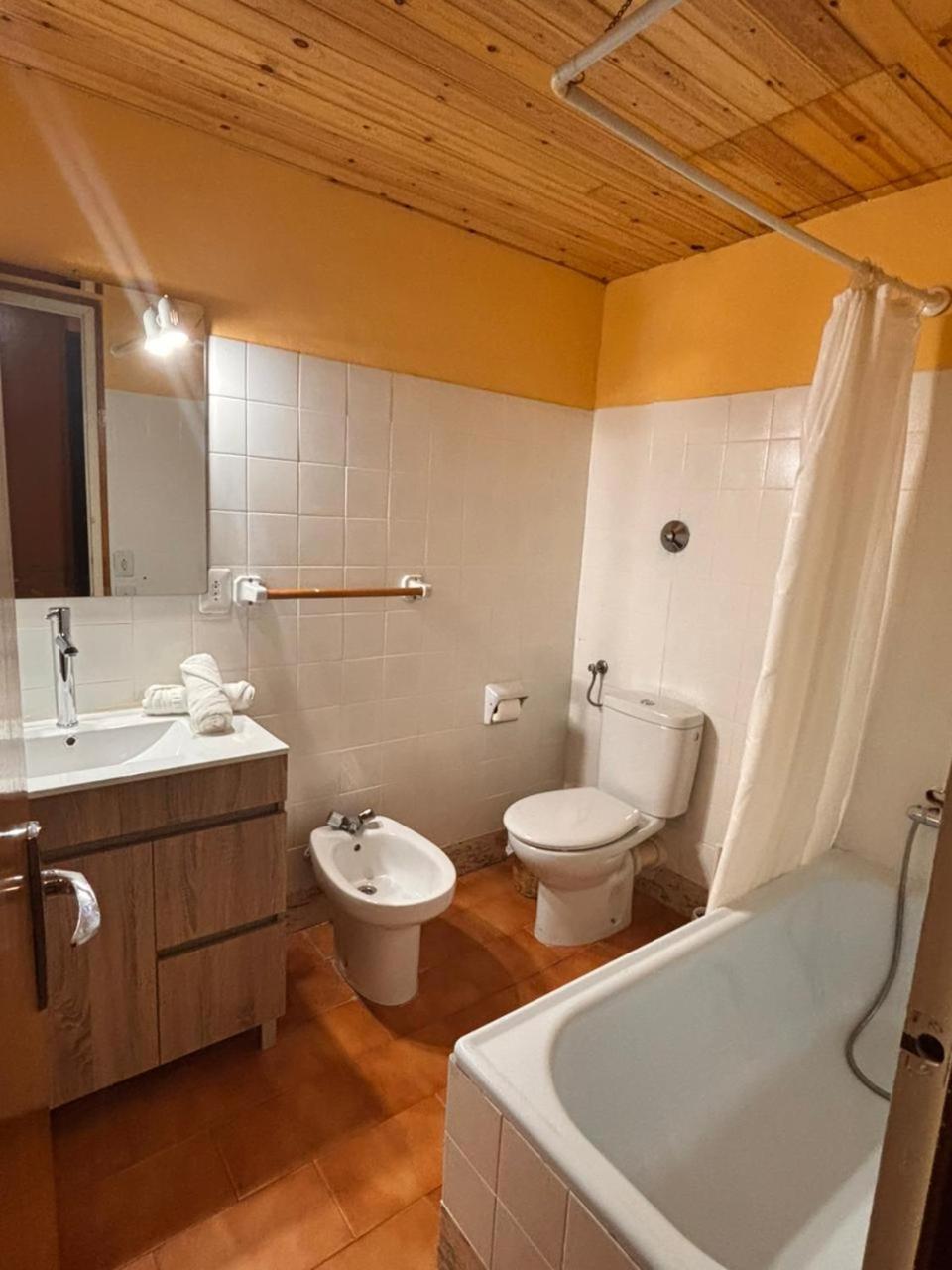 Hotel Prats Рибес-де-Фресер Экстерьер фото